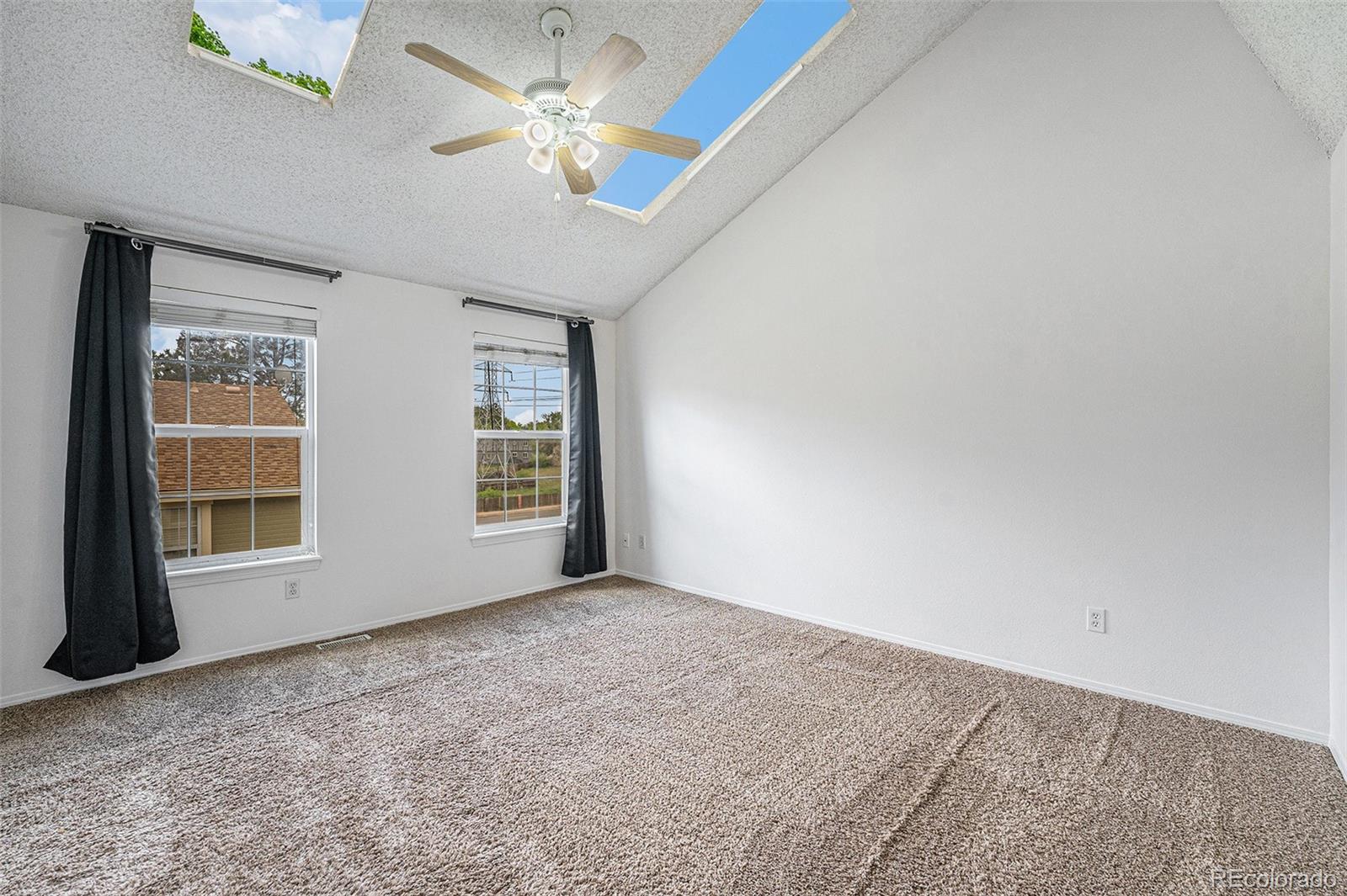 1915 S Hannibal Street Unit: G