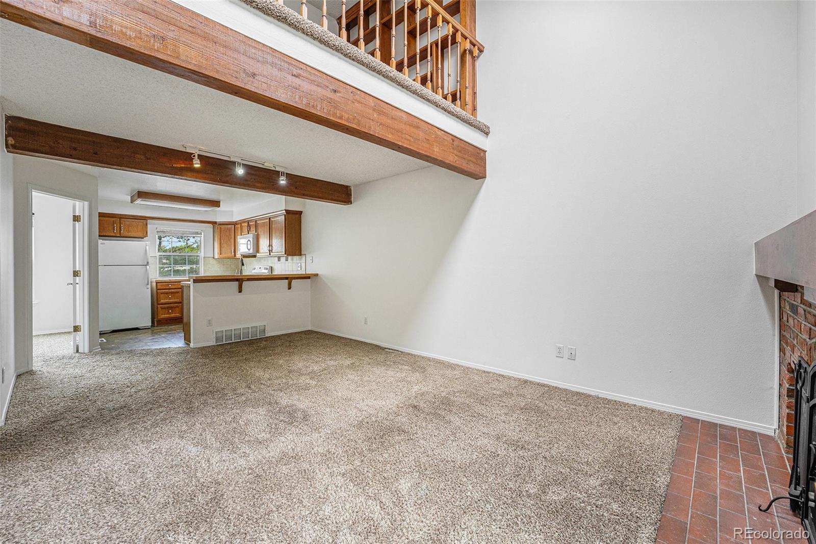 1915 S Hannibal Street Unit: G
