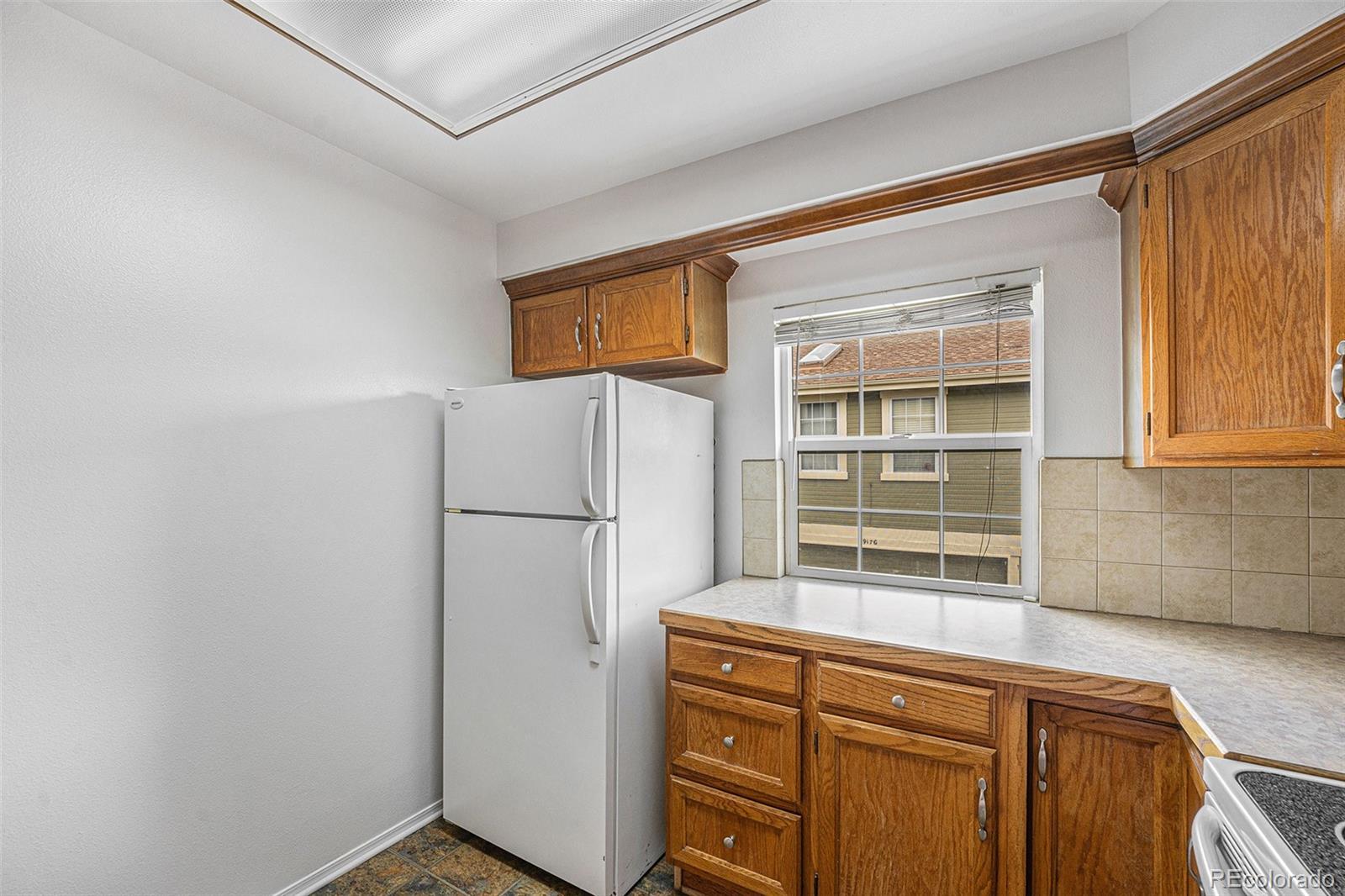 1915 S Hannibal Street Unit: G