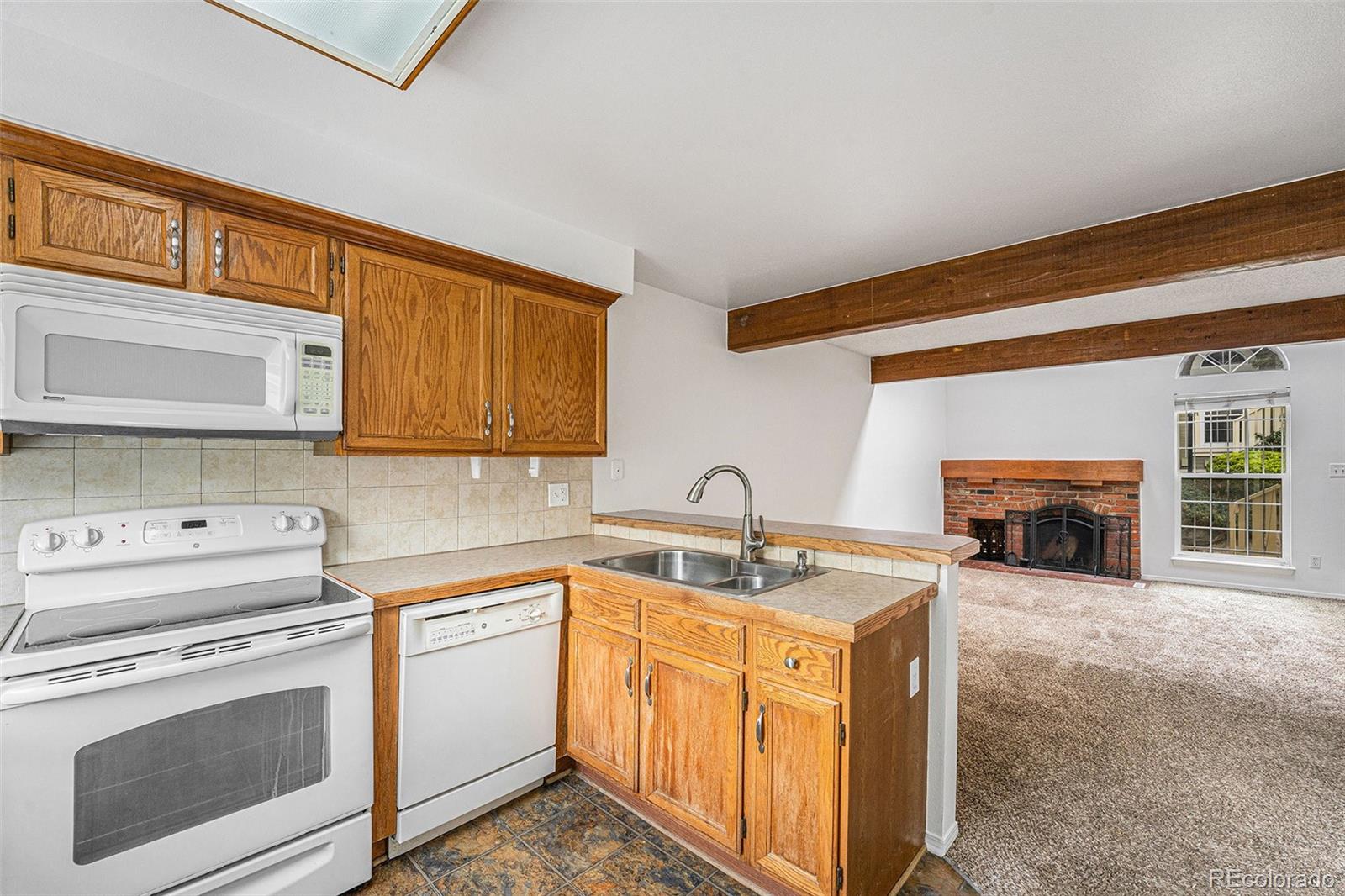 1915 S Hannibal Street Unit: G