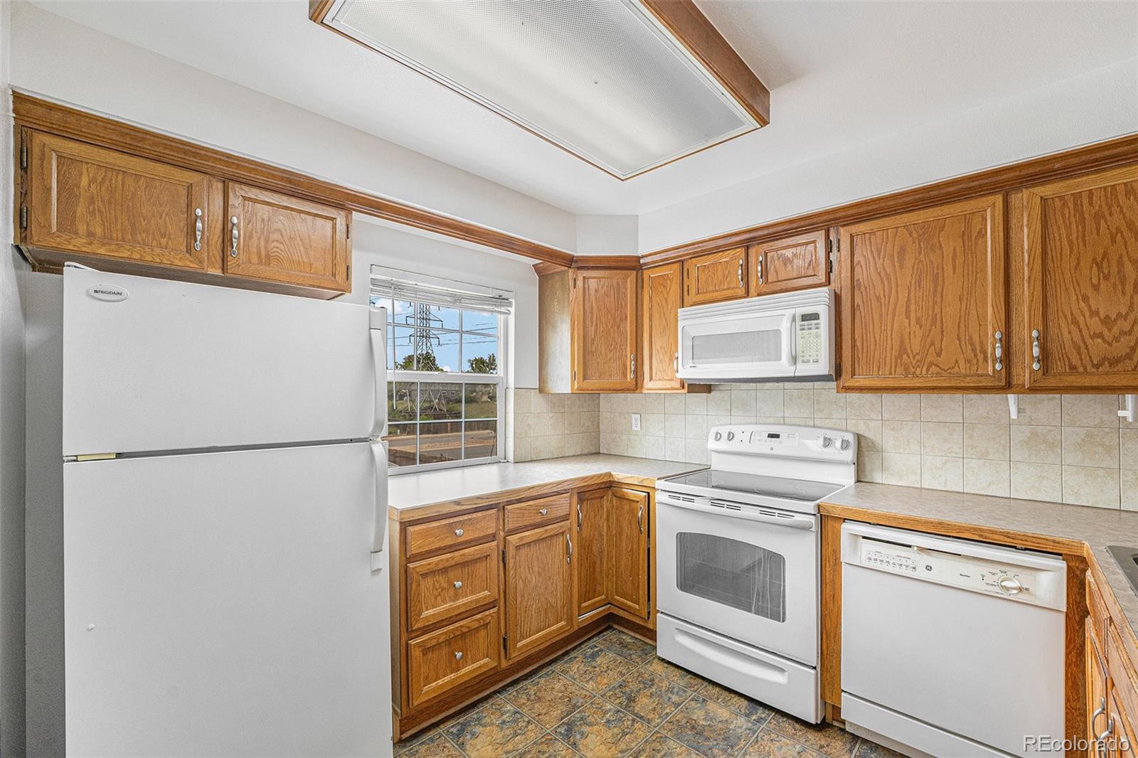 1915 S Hannibal Street Unit: G
