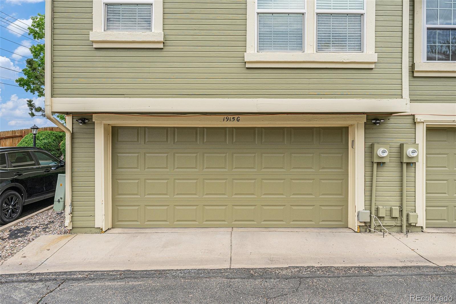 1915 S Hannibal Street Unit: G