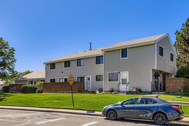 1707 W 102nd Avenue