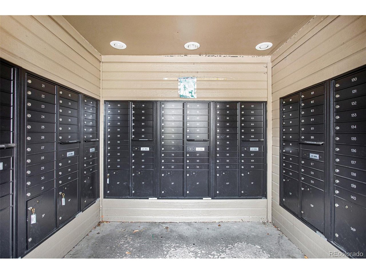 Private Address