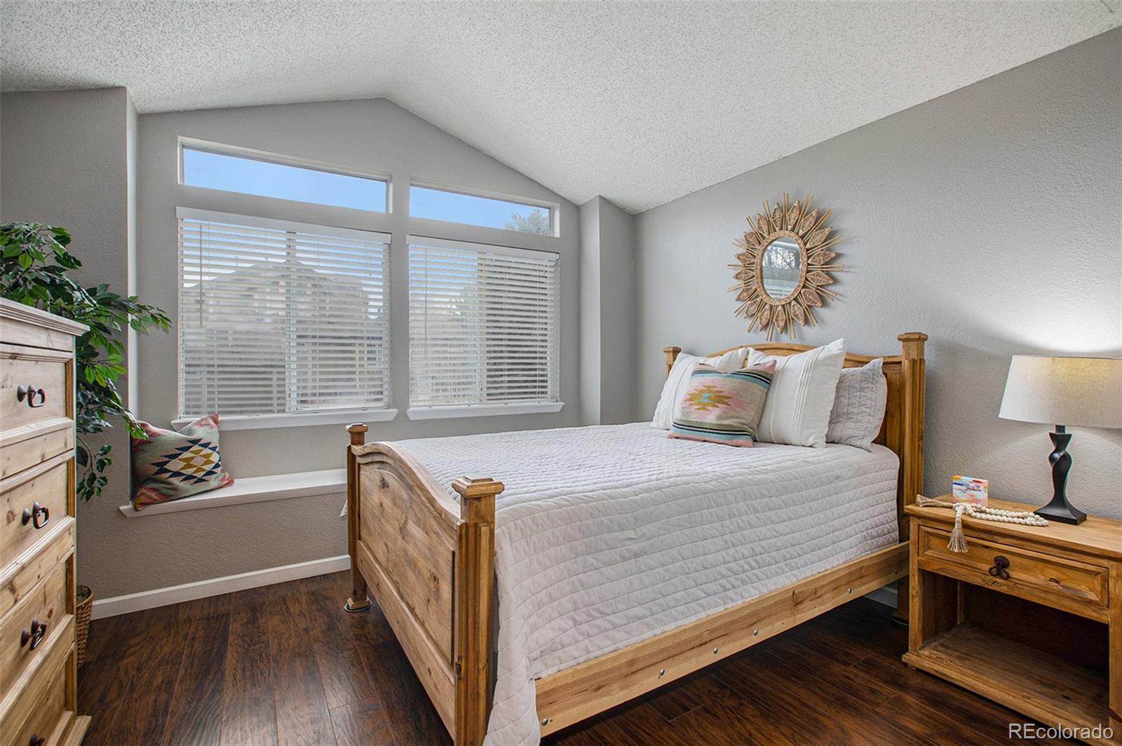 6001 S Yosemite Street Unit: #F202