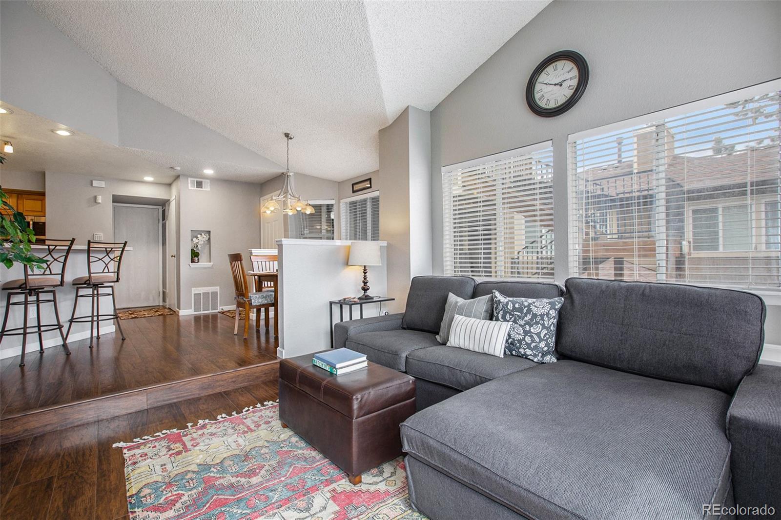 6001 S Yosemite Street Unit: #F202