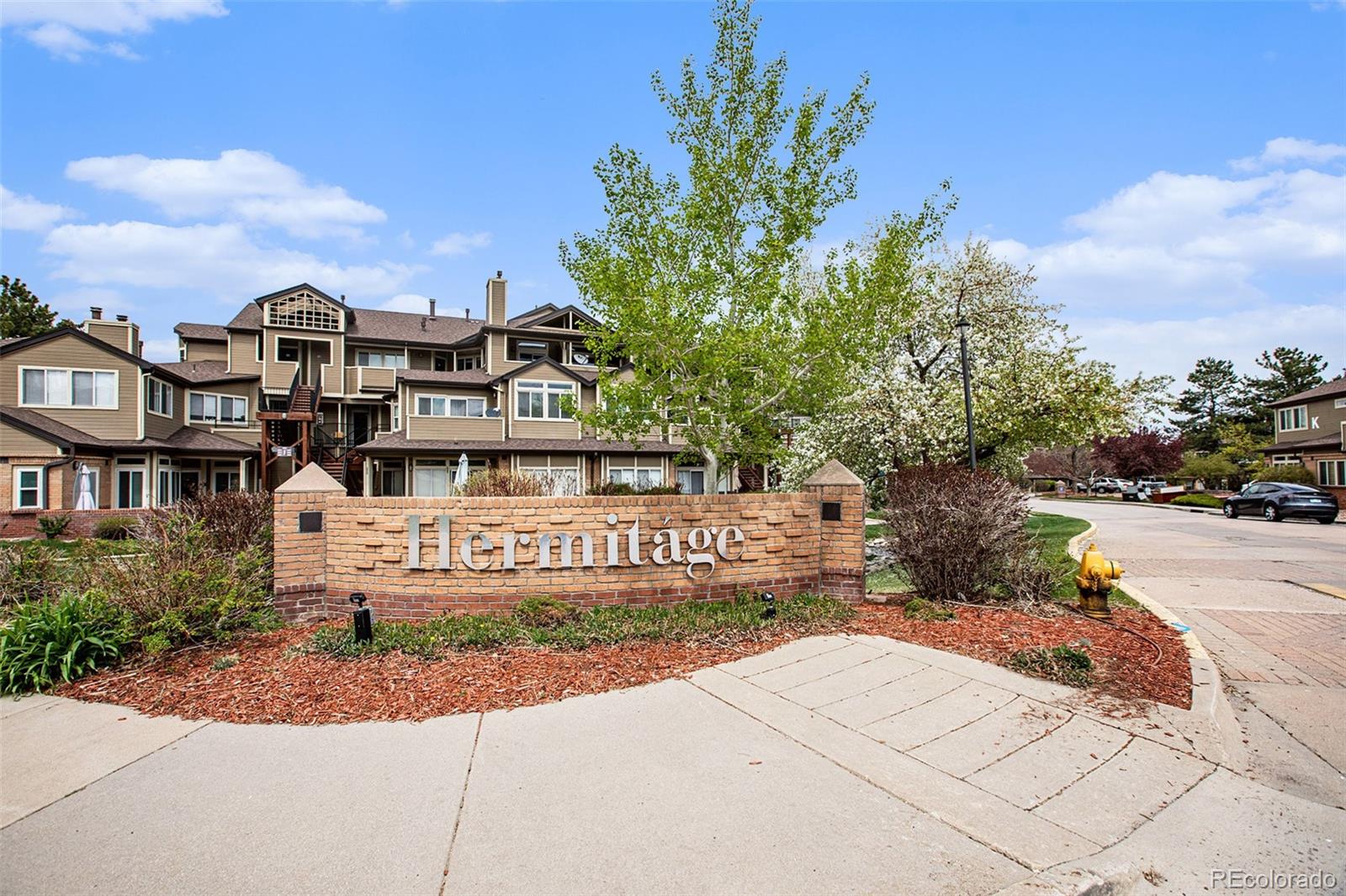 6001 S Yosemite Street Unit: #F202