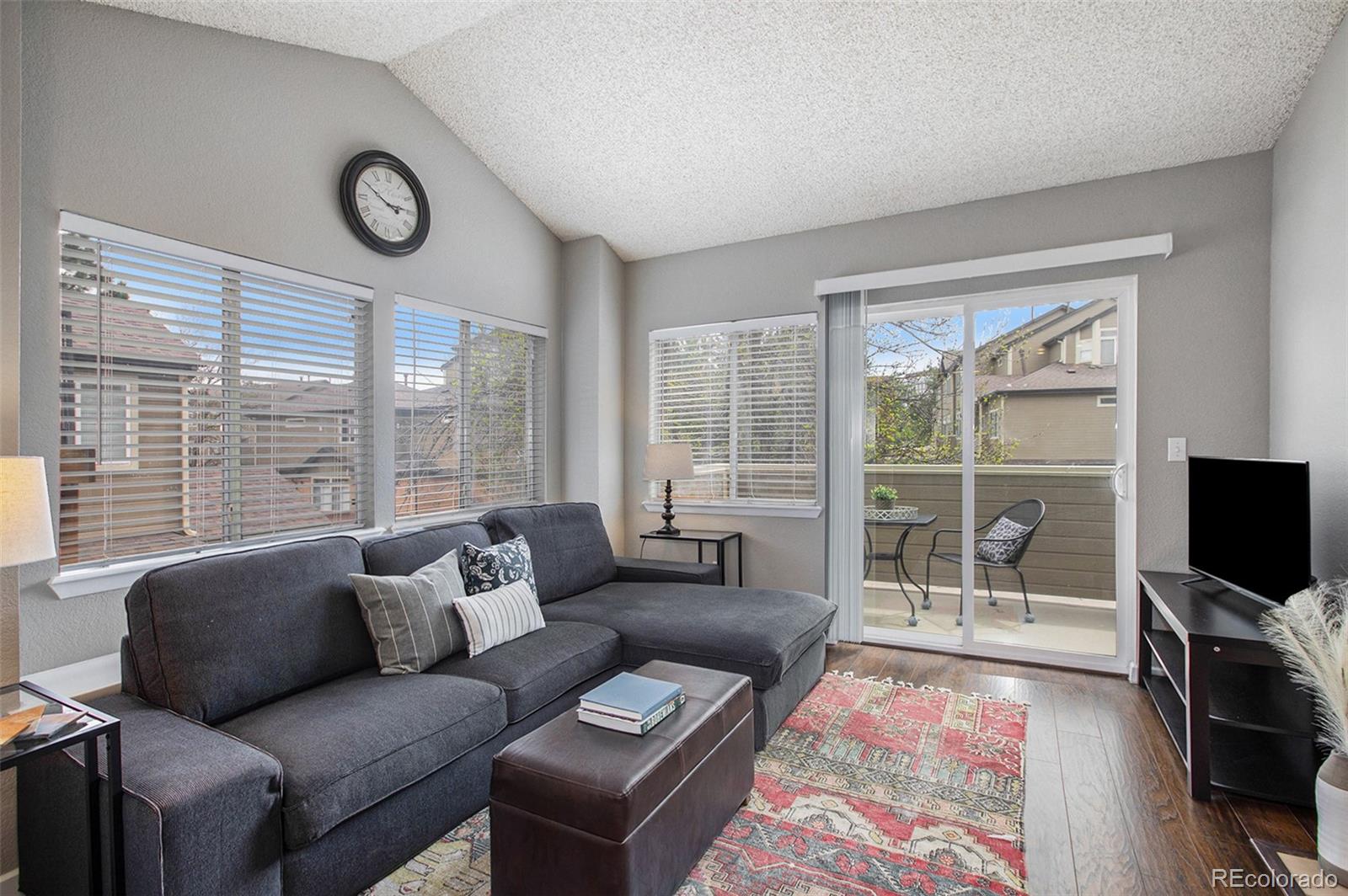6001 S Yosemite Street Unit: #F202