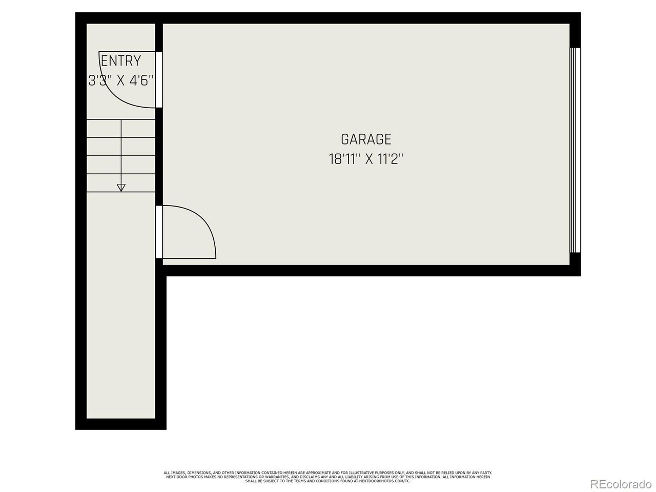 Private Address