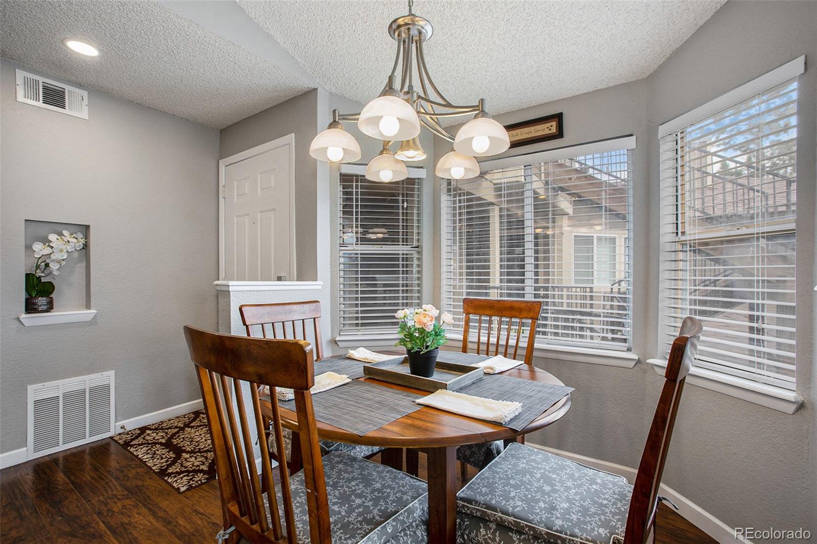 6001 S Yosemite Street Unit: #F202