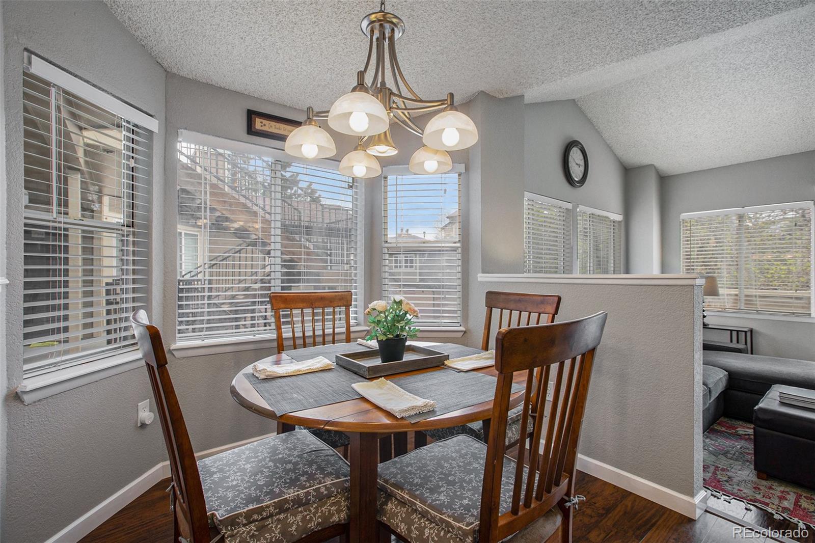 6001 S Yosemite Street Unit: #F202
