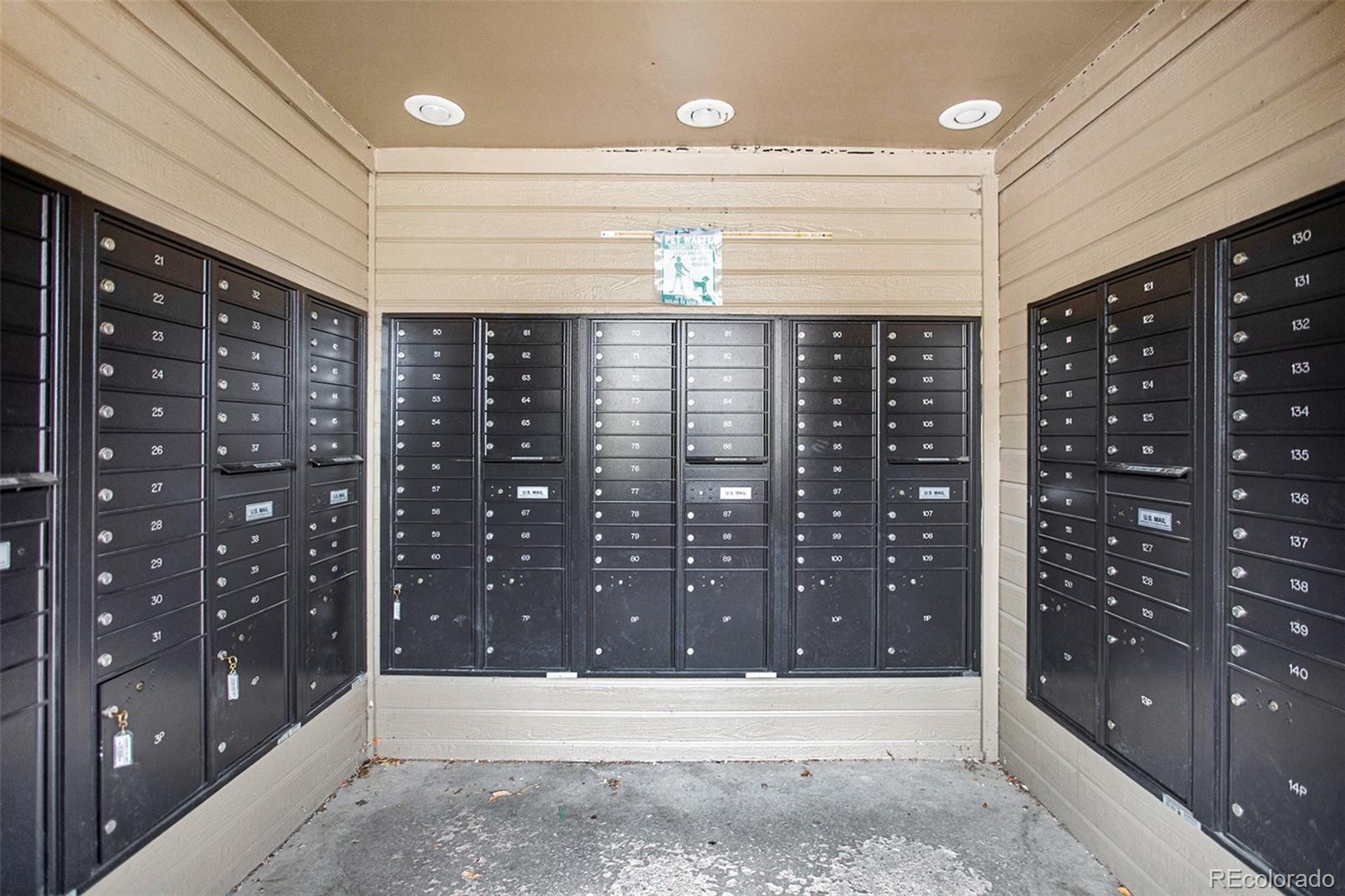 6001 S Yosemite Street Unit: #F202