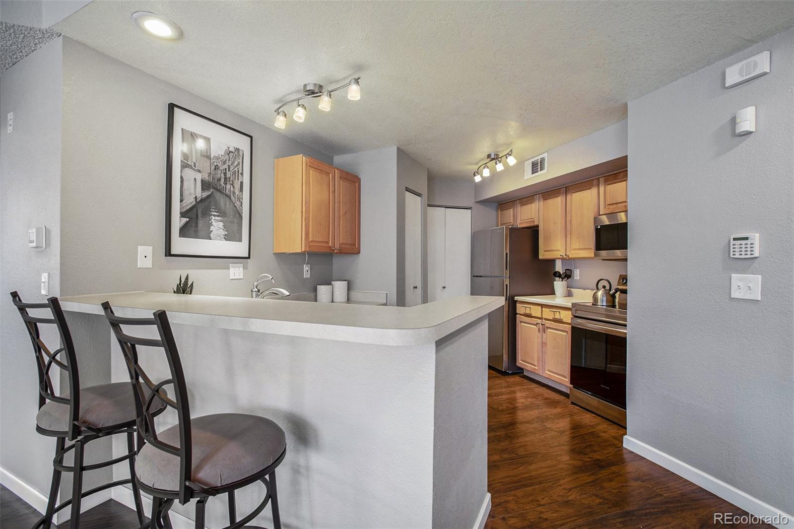6001 S Yosemite Street Unit: #F202
