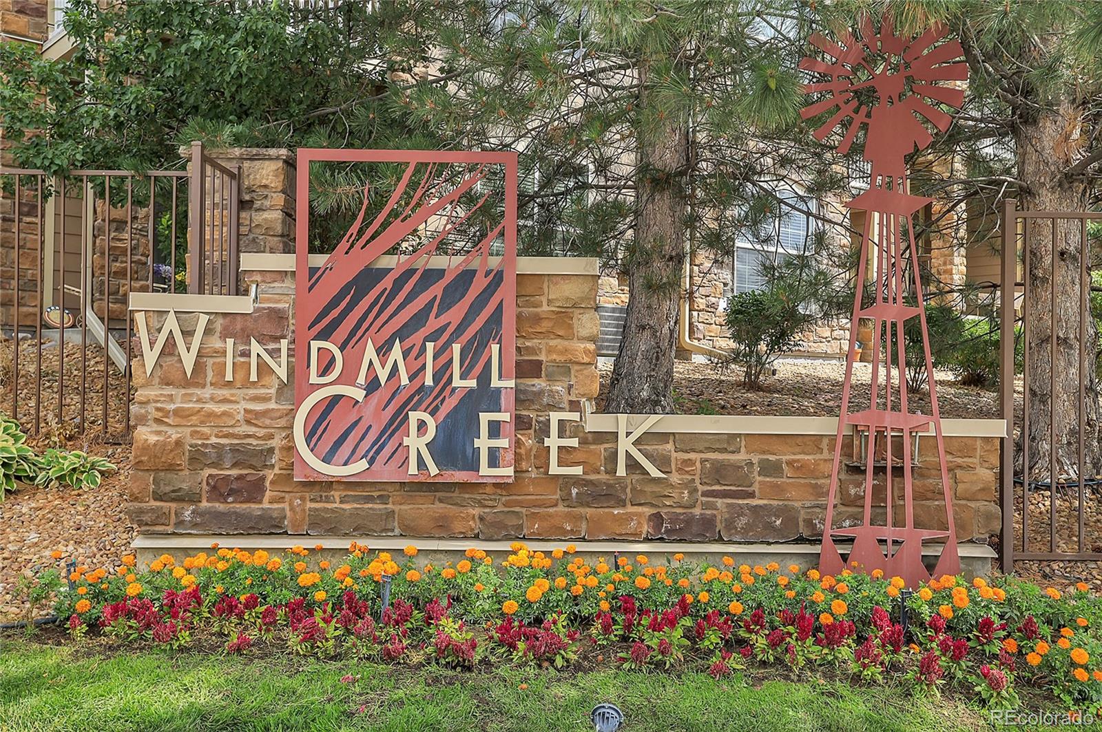 7440 S Blackhawk Street Unit: 101