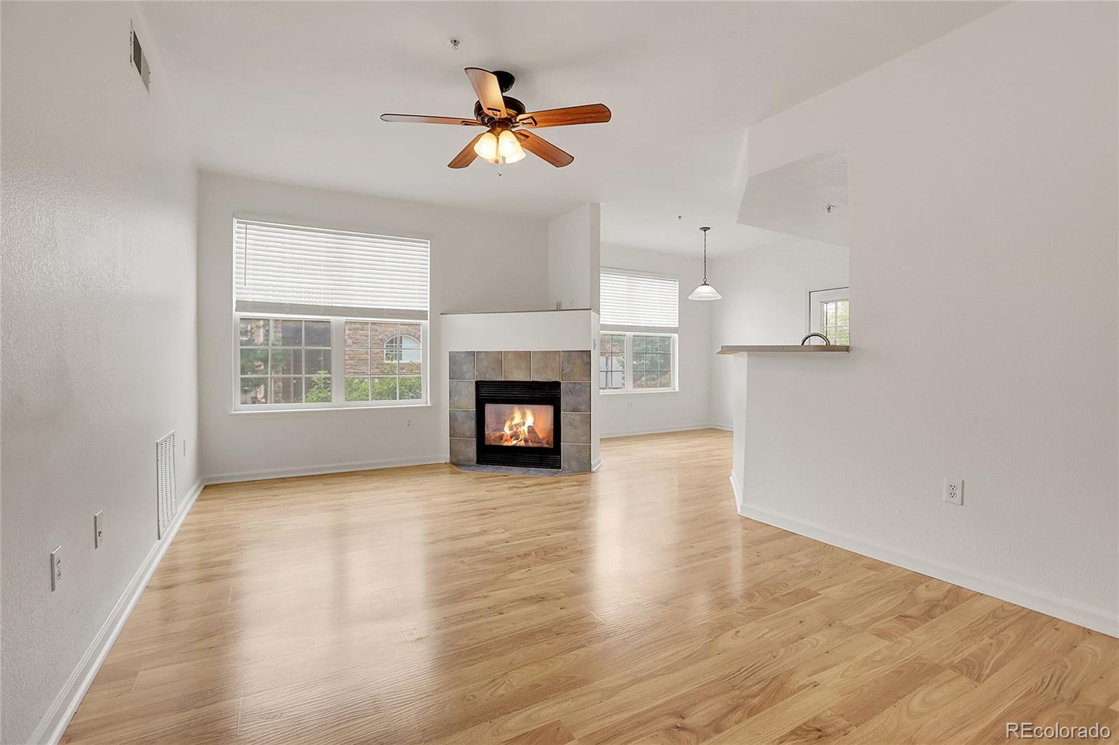 7440 S Blackhawk Street Unit: 101