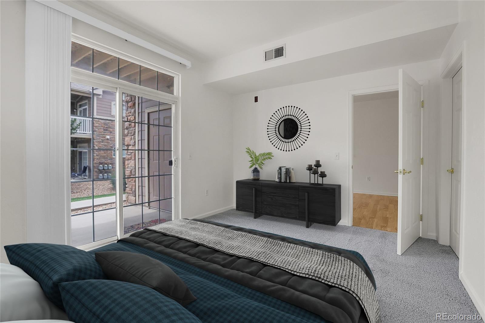 7440 S Blackhawk Street Unit: 101