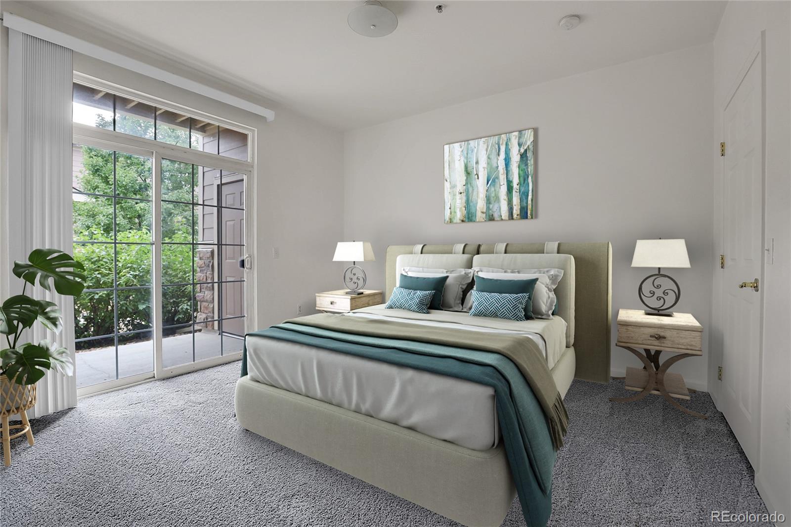 7440 S Blackhawk Street Unit: 101