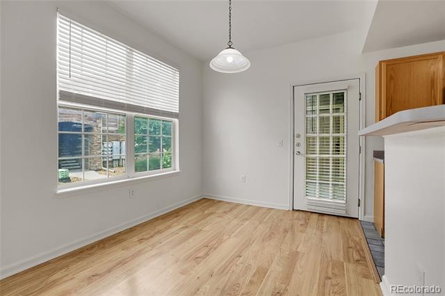 7440 S Blackhawk Street Unit: 101