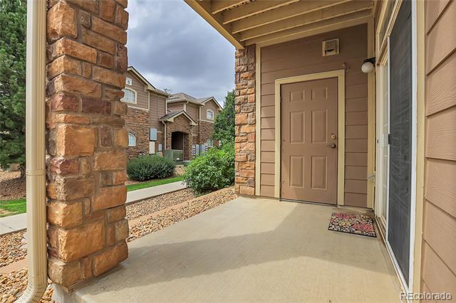 7440 S Blackhawk Street Unit: 101