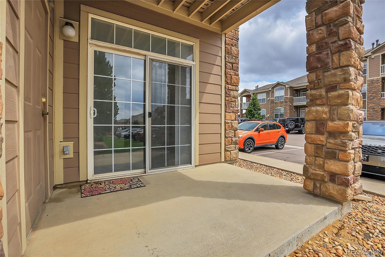 7440 S Blackhawk Street Unit: 101