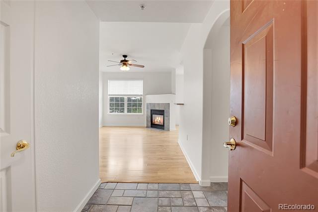 7440 S Blackhawk Street Unit: 101