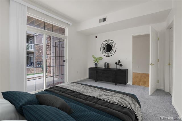 7440 S Blackhawk Street Unit: 101