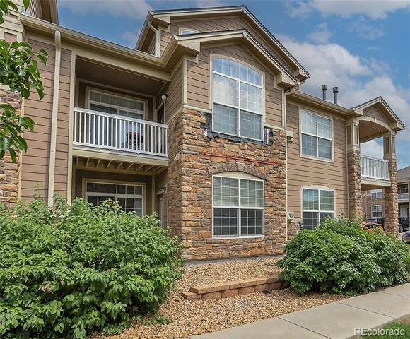 7440 S Blackhawk Street Unit: 101