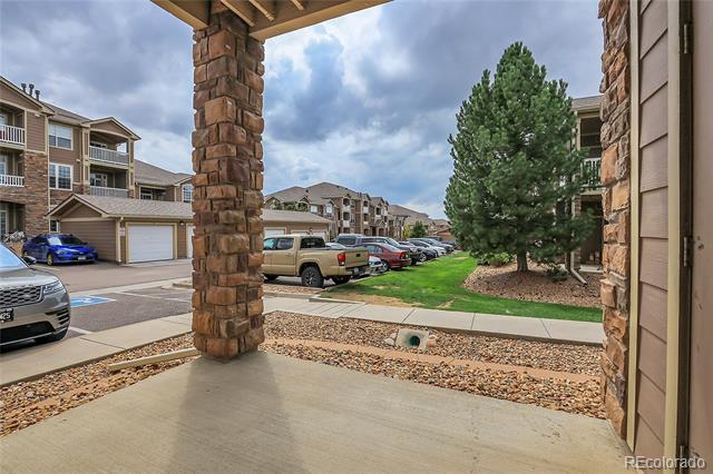 7440 S Blackhawk Street Unit: 101