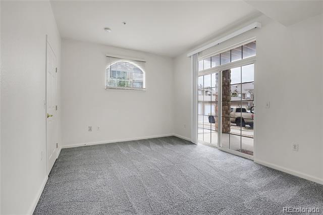 7440 S Blackhawk Street Unit: 101