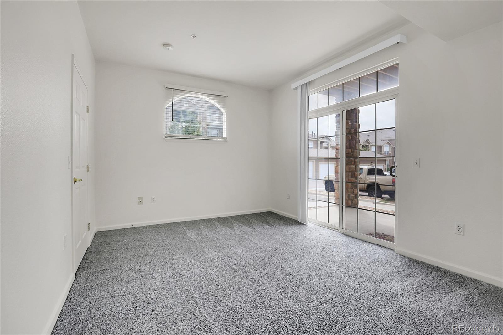 7440 S Blackhawk Street Unit: 101