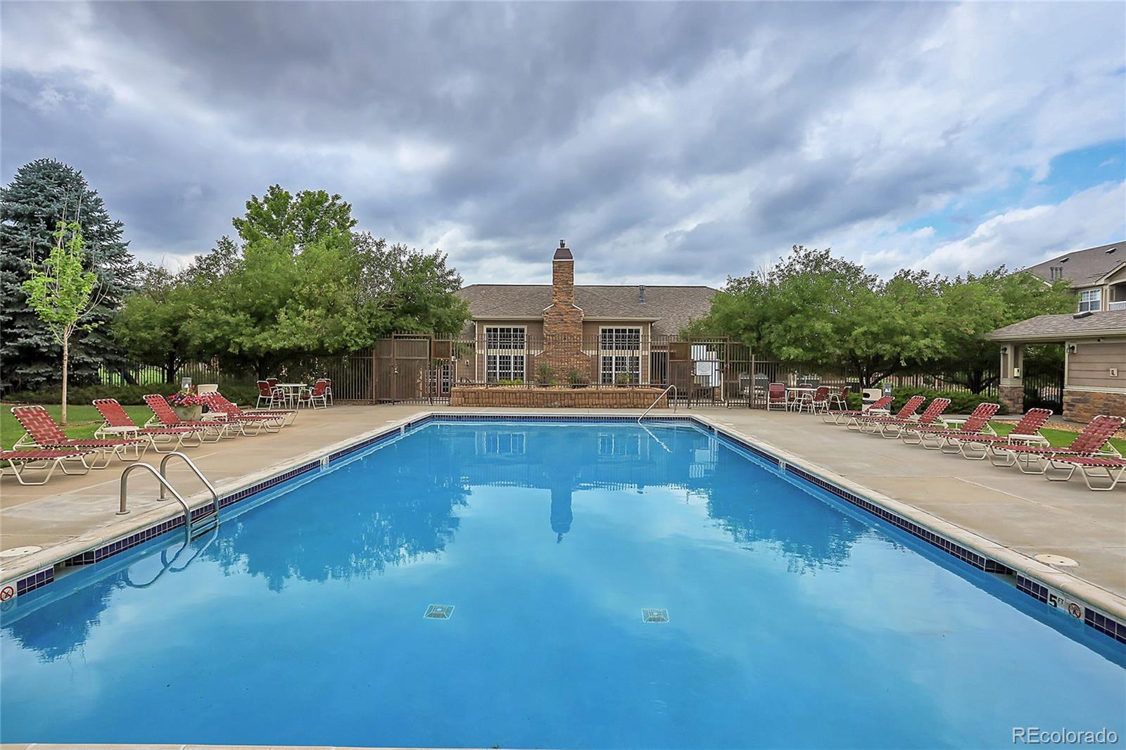 7440 S Blackhawk Street Unit: 101