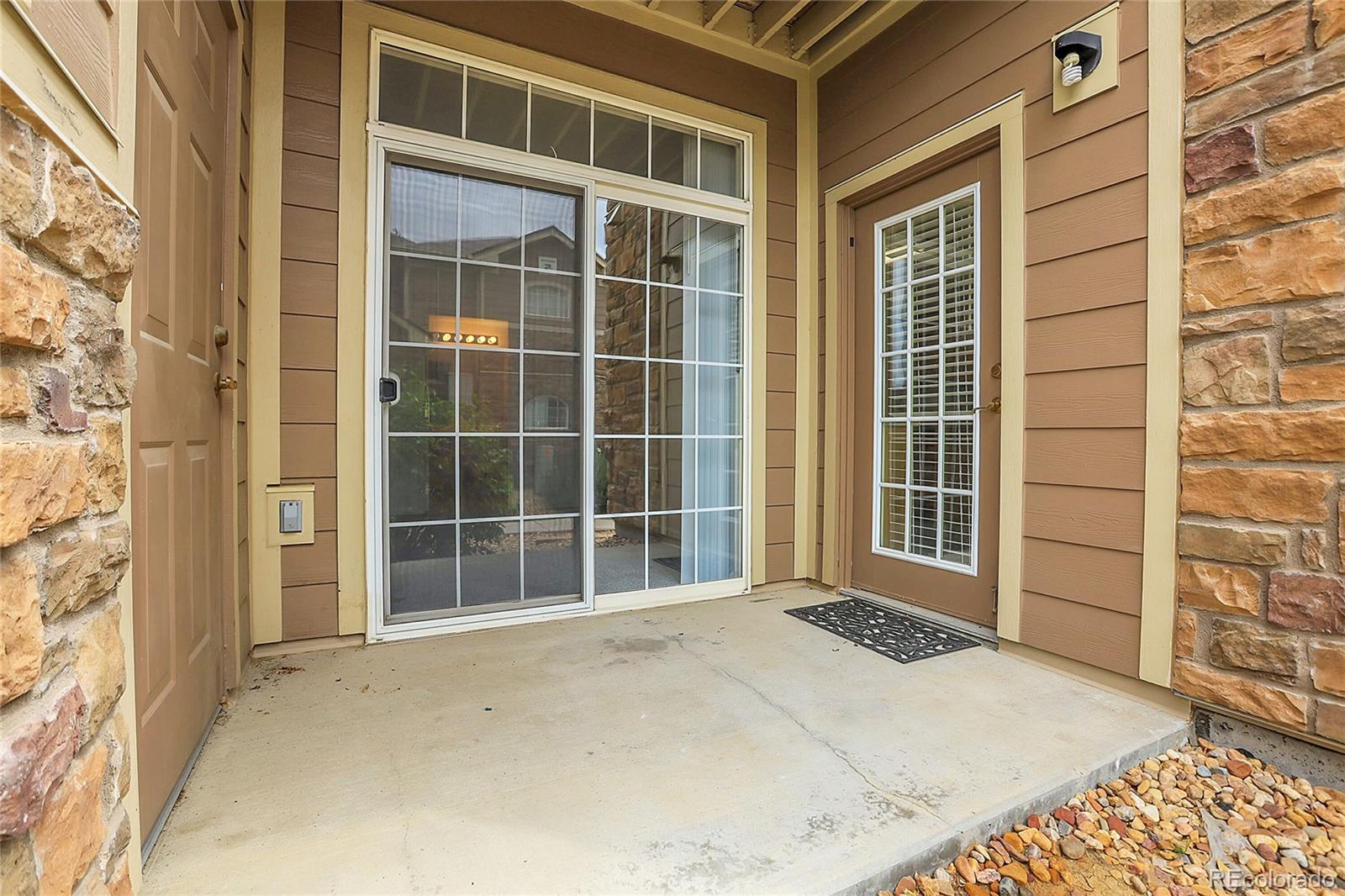 7440 S Blackhawk Street Unit: 101