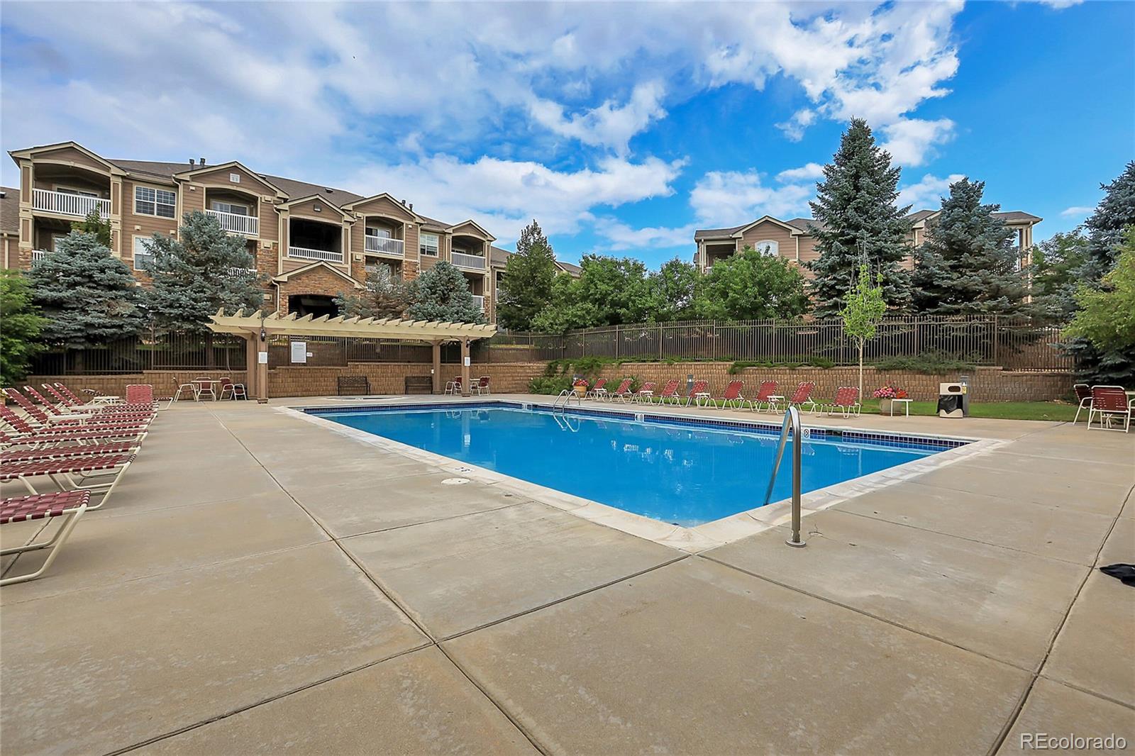7440 S Blackhawk Street Unit: 101