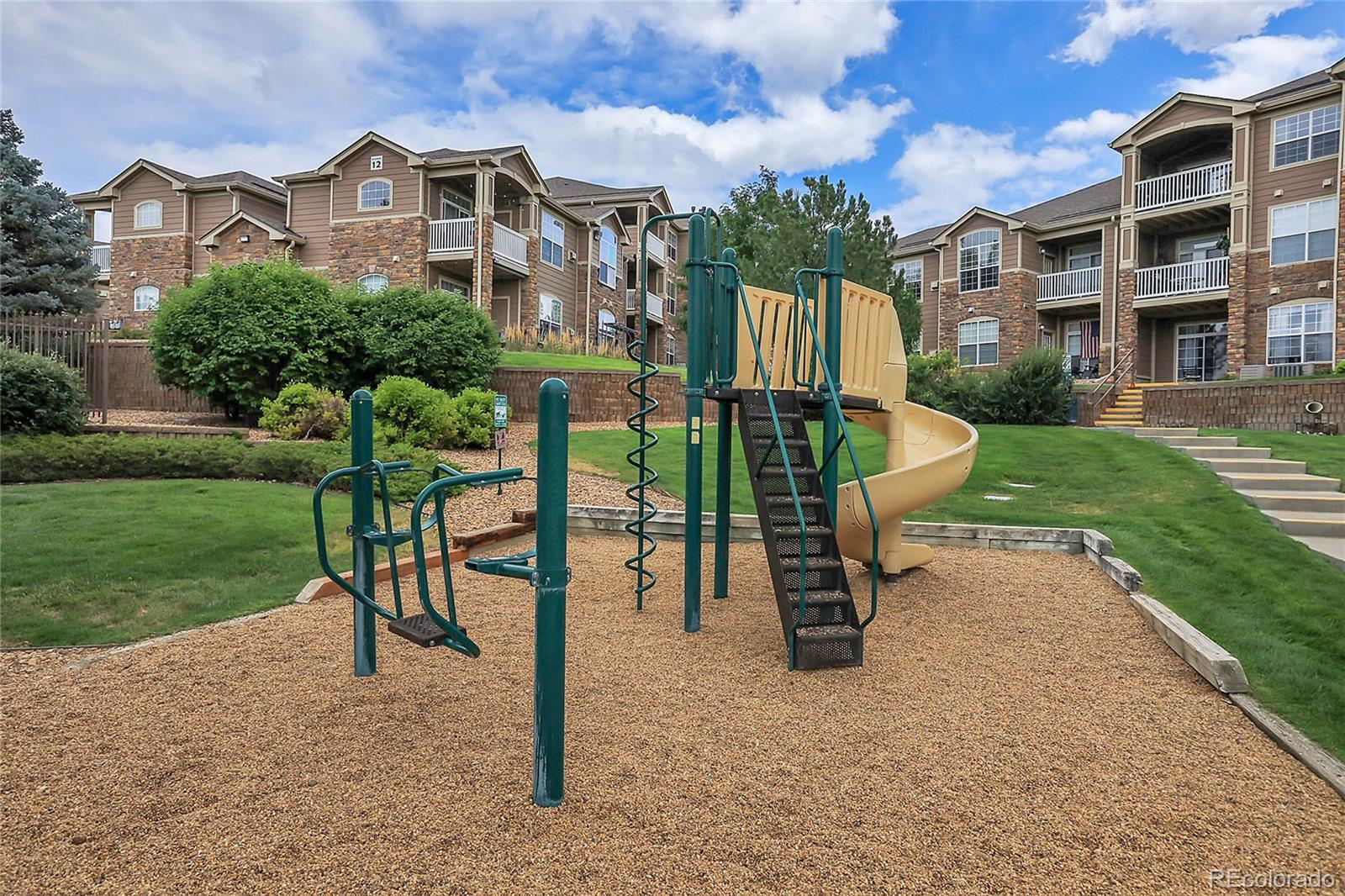 7440 S Blackhawk Street Unit: 101