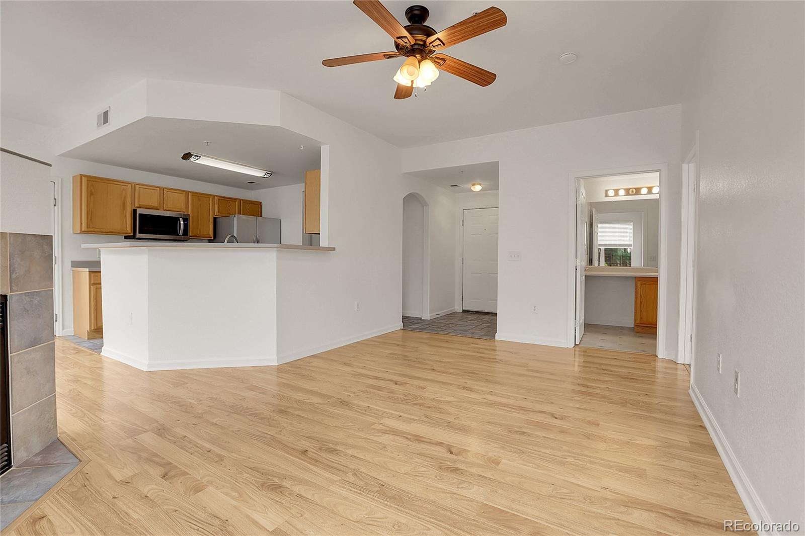 7440 S Blackhawk Street Unit: 101