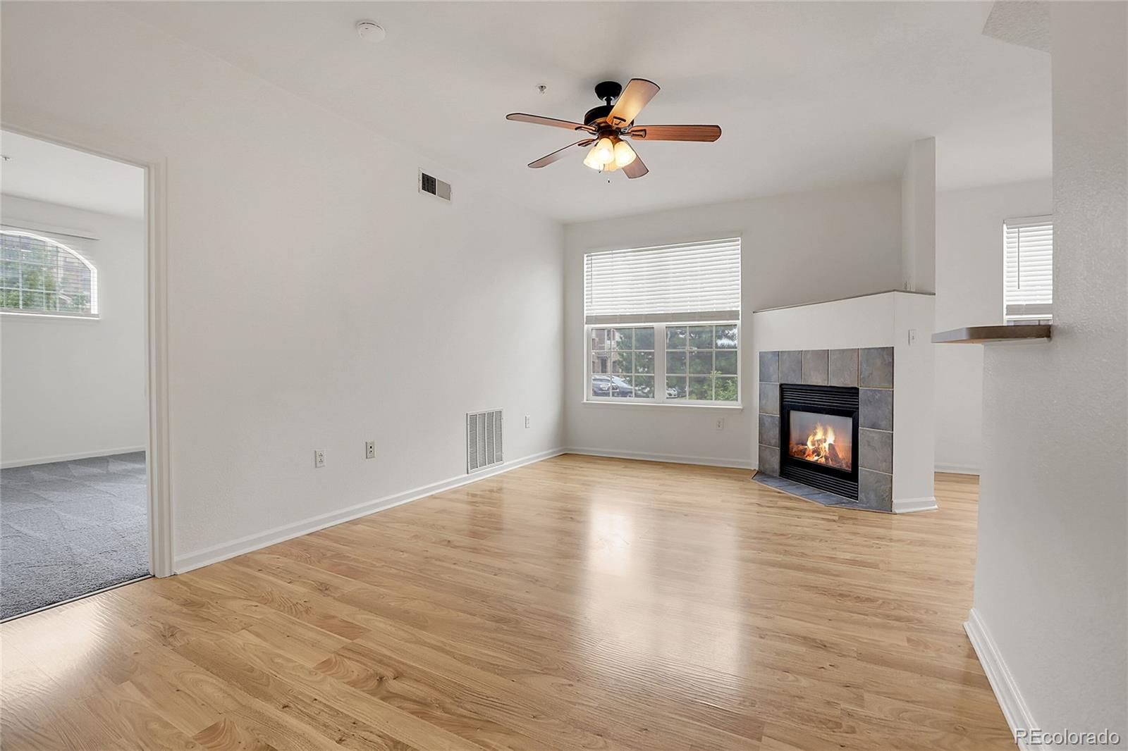 7440 S Blackhawk Street Unit: 101