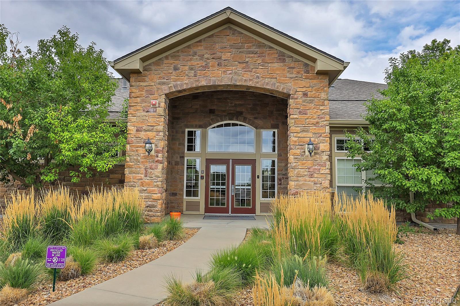7440 S Blackhawk Street Unit: 101