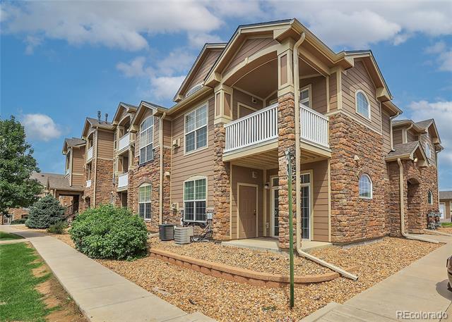 7440 S Blackhawk Street Unit: 101
