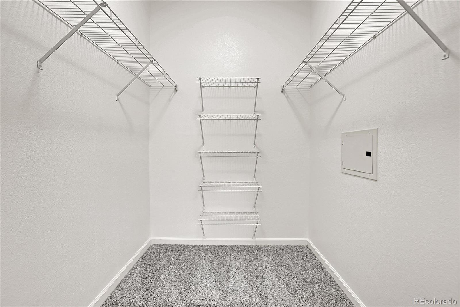 7440 S Blackhawk Street Unit: 101