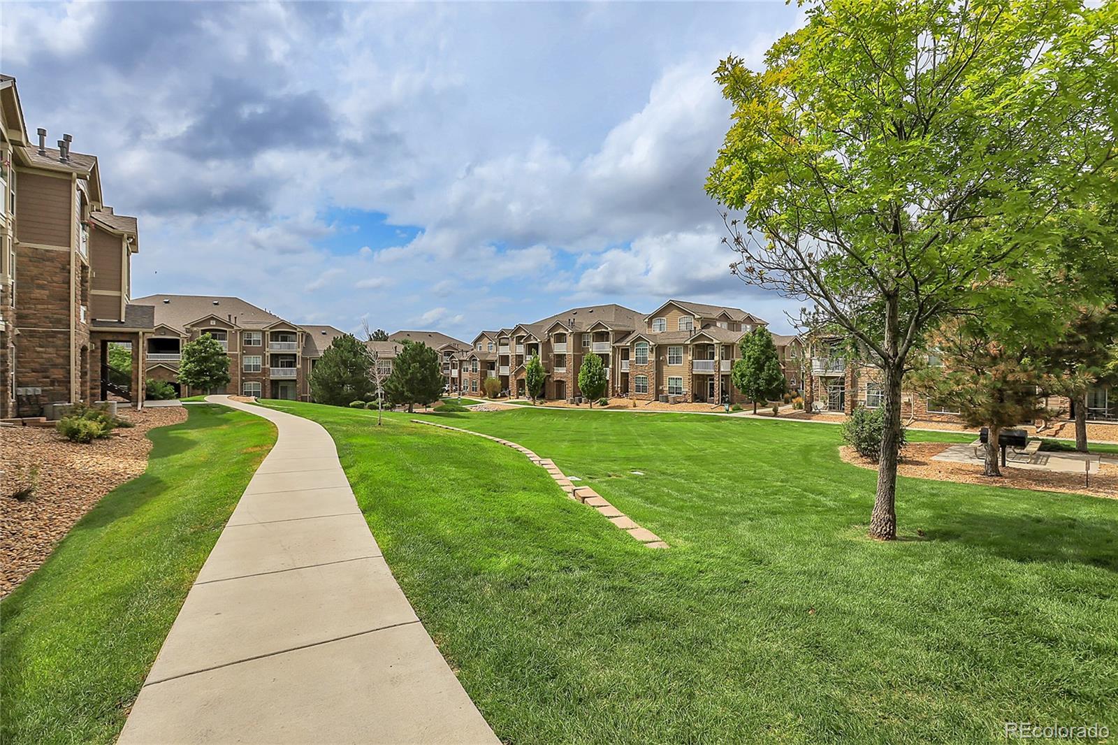 7440 S Blackhawk Street Unit: 101