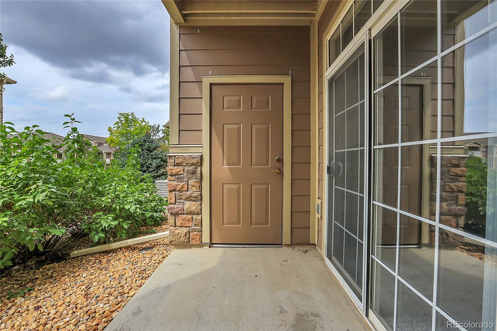 7440 S Blackhawk Street Unit: 101