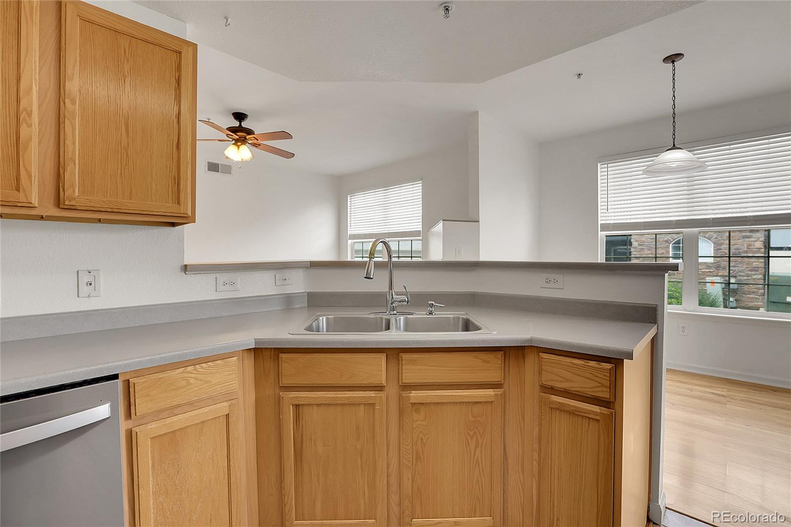 7440 S Blackhawk Street Unit: 101