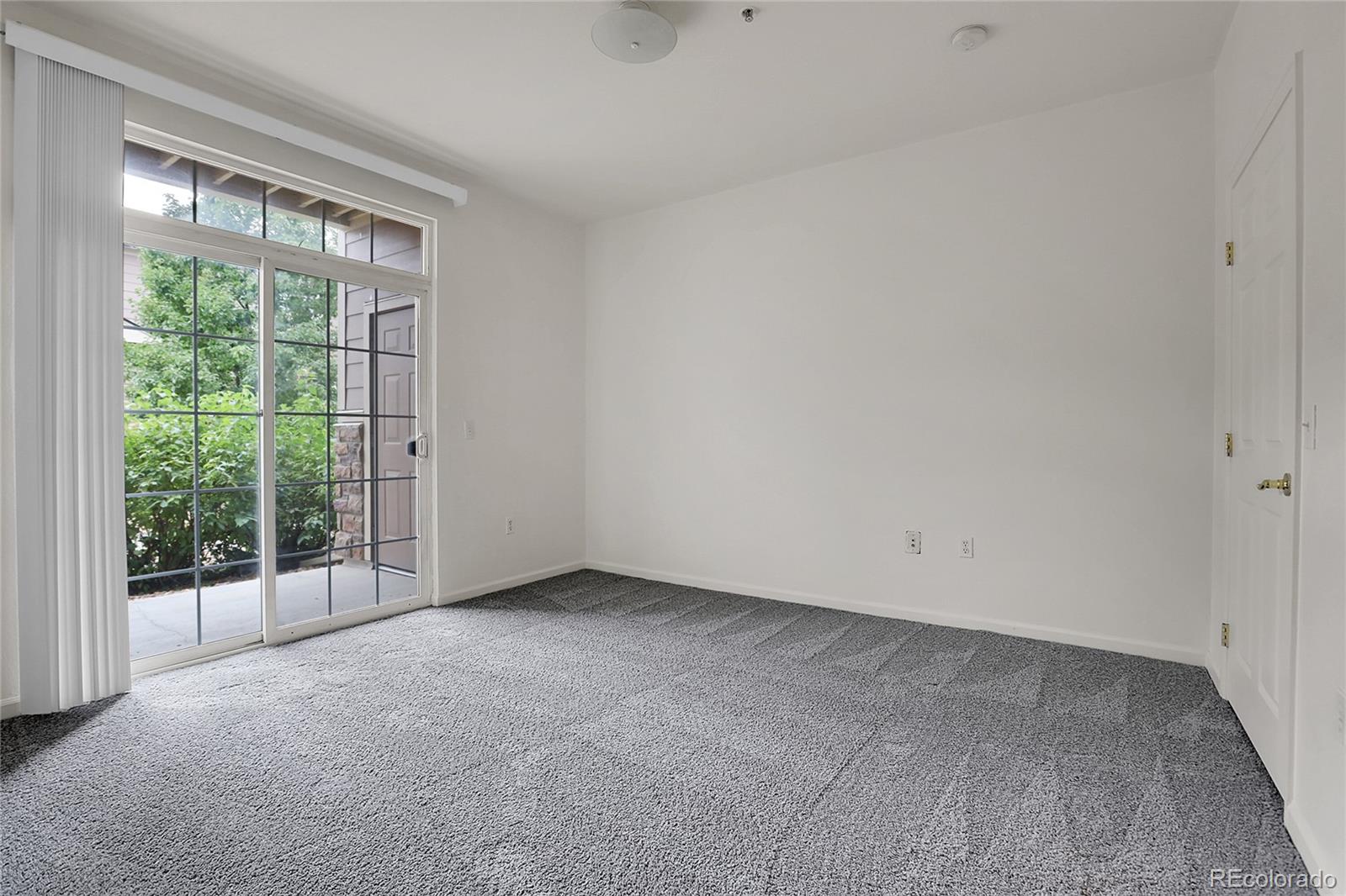 7440 S Blackhawk Street Unit: 101