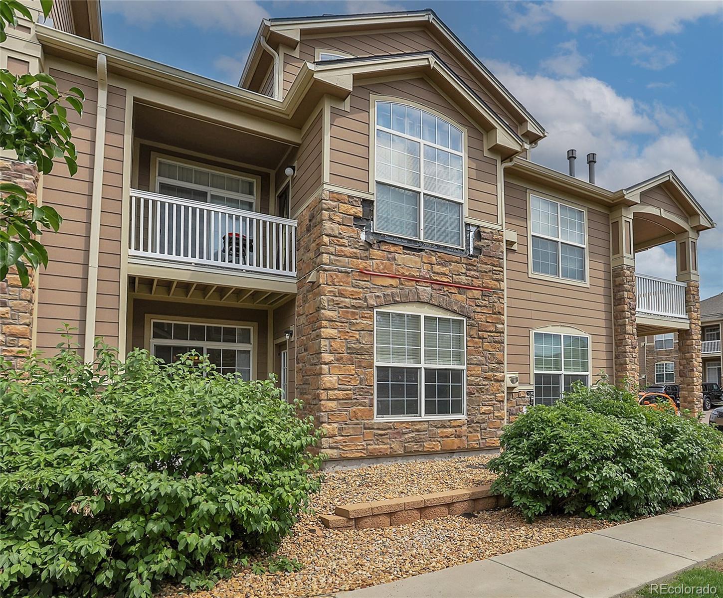 7440 S Blackhawk Street Unit: 101