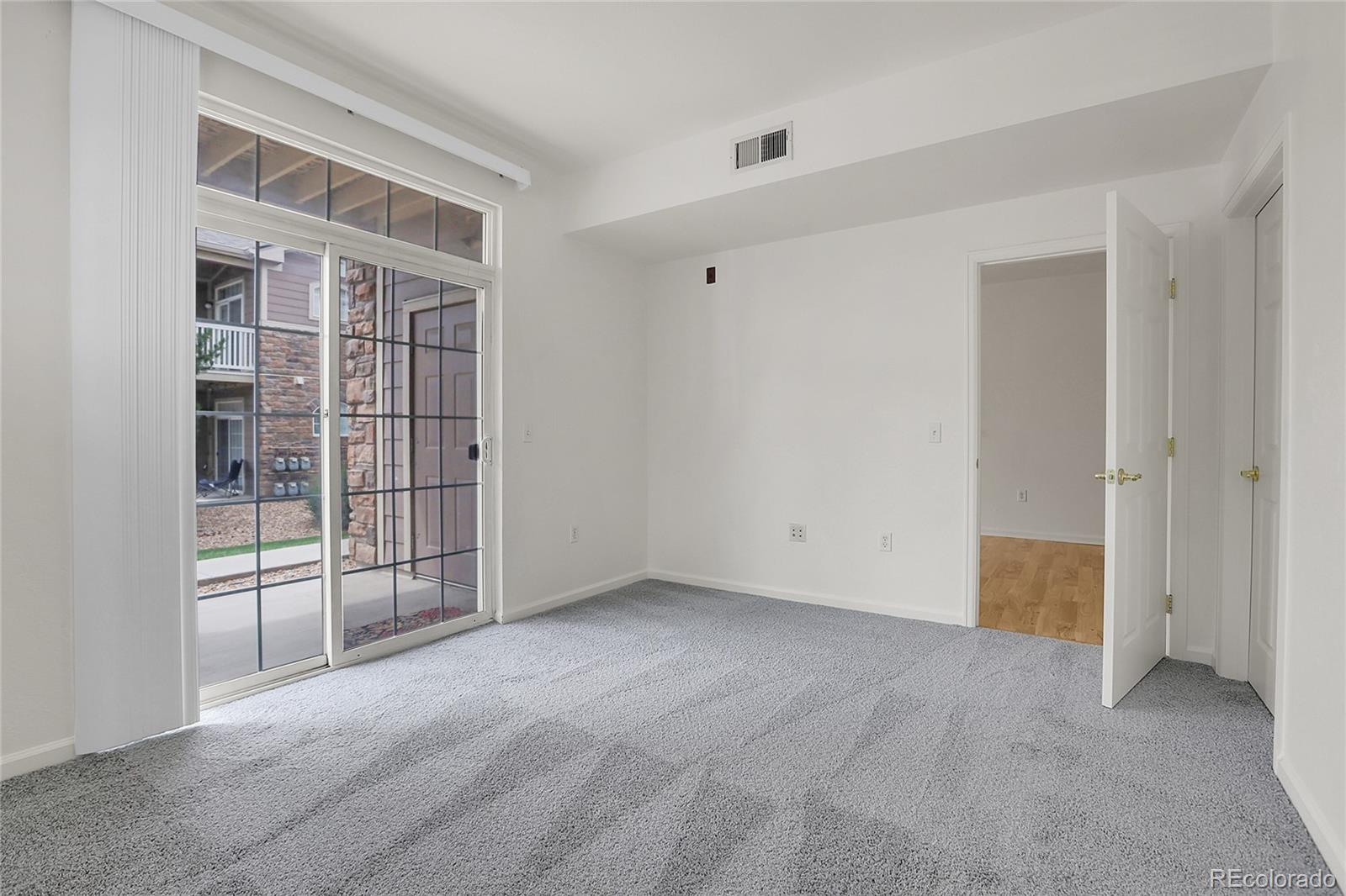 7440 S Blackhawk Street Unit: 101