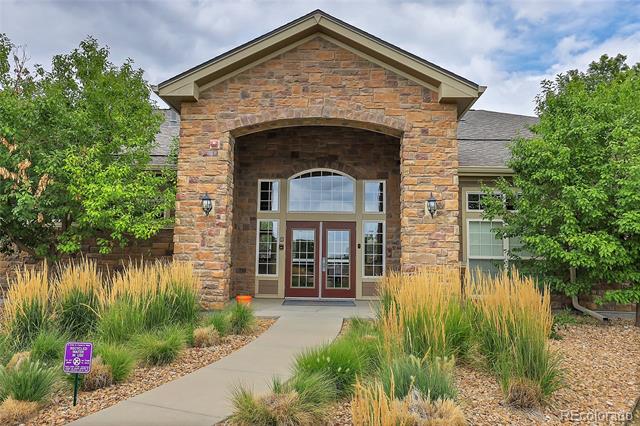7440 S Blackhawk Street Unit: 101
