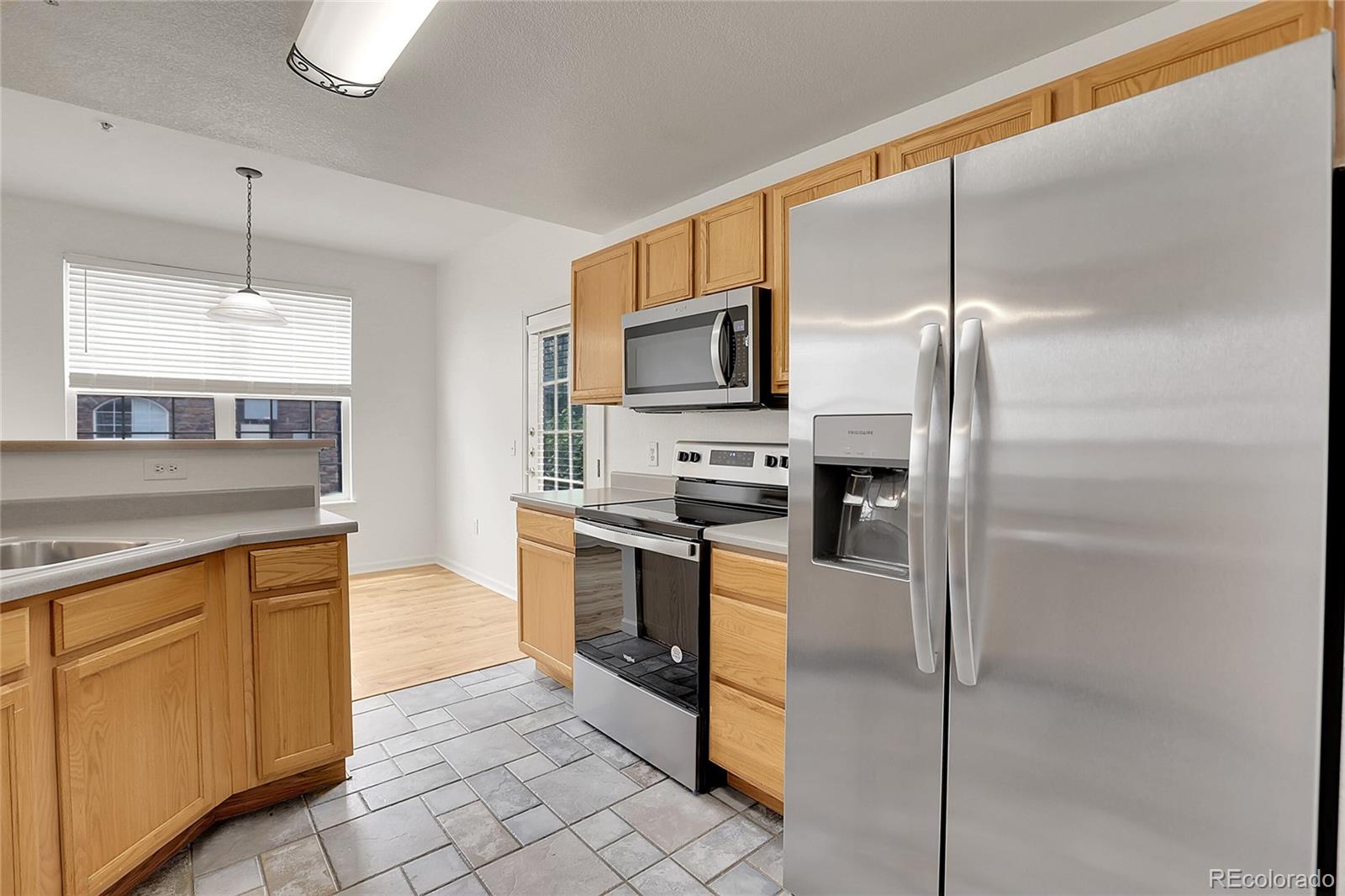 7440 S Blackhawk Street Unit: 101