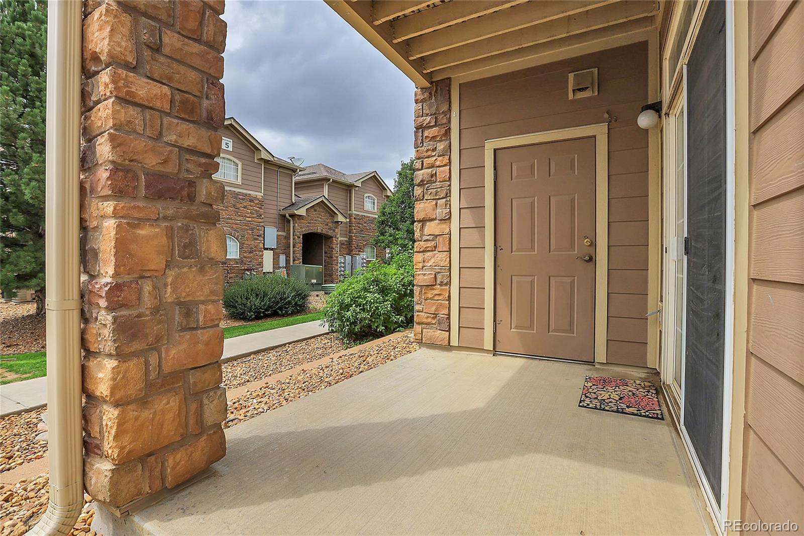 7440 S Blackhawk Street Unit: 101