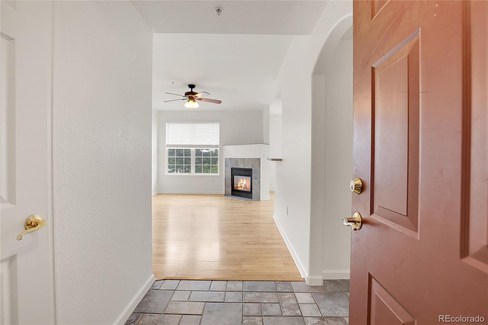 7440 S Blackhawk Street Unit: 101