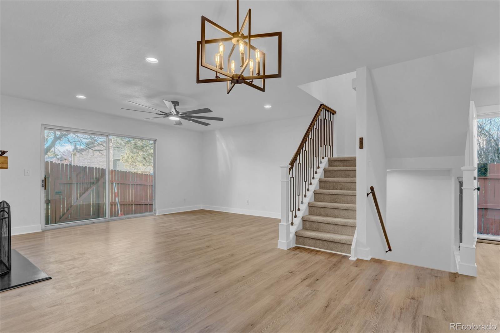 3453 S Ammons Street Unit: 2-8